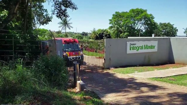 Com lesões na cabeça, idosa é socorrida em casa de repouso no São Cristóvão