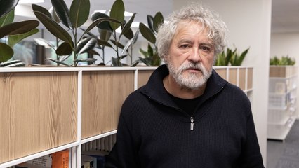 Entrevista a Manuel Rivas