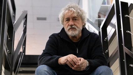 Entrevista a Manuel Rivas