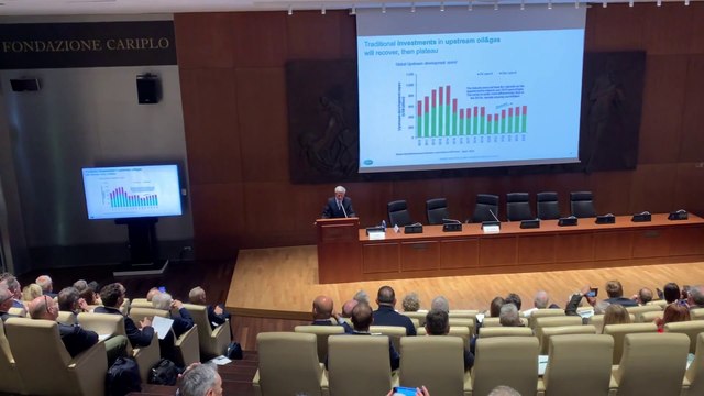 L'impiantistica in prima linea per gli obiettivi green