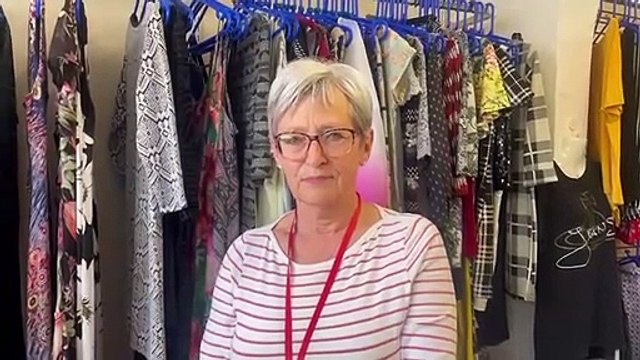 Vox Pop: Is the start of November too early for Christmas shopping?