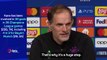 Tuchel 'never doubted' Kane's ability to adapt in Munich