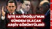Fatih Portakal AKP'ye Transfer Olan Nebi Hatipoğlu'na Ateş Püskürdü! 'Siyasette Omurga Önemli'