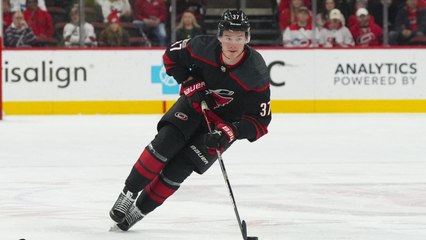 Hurricanes in the 2023 Season: A Slow Start but Rising Momentum