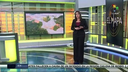 “En Panamá se está atentando contra la justicia ambiental y social”