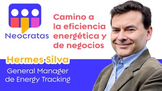 Neocratas - Energy Tracking - Hermes Silva