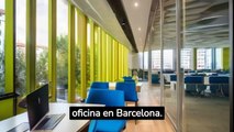 Desmontaje de mamparas de oficina en Barcelona