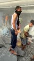 kabar palestina terbaru-Pembantaian yang dilakukan oleh Zionis israel di Deir Al-Balah di tengah sektor pemukiman