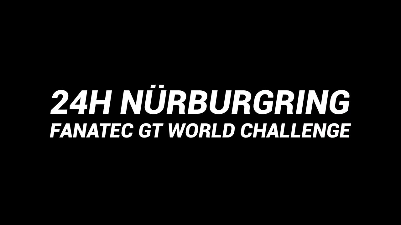 Assetto Corsa Competizione Official 24hr Nürburgring Nordschleife