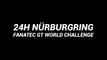 Assetto Corsa Competizione Official 24hr Nürburgring Nordschleife Teaser Trailer