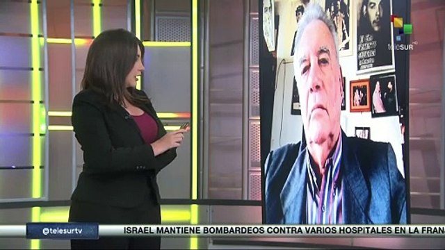 “Aquí en Panamá mandan los intereses económicos y no los nacionales”