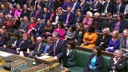 Starmer and Sunak go head-to-head following King's speech