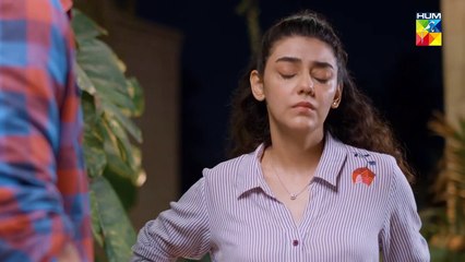 Rang Badlay Zindagi - Episode 17 - 7th November 2023 - [ Nawaal Saeed, Noor Hassan, Omer Shahzad ]