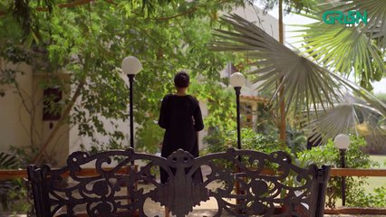 Gumn   Episode 07   Pakistani Drama   Tooba Siddiqui   Feroze Qadri   7th Nov 23   Green TV