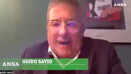 Migranti, Asgi: "L'accordo con l'Albania viola diritti fondamentali"