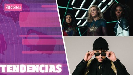 Canción de #BadBunny con la IA se hace más popular que su disco nuevo