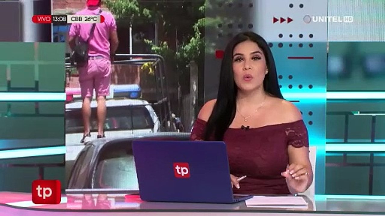 “Es inocente, él no ha hecho lo que le están inculpando”, madre de acusado del asesinato de pareja de prestamistas pide investigación imparcial