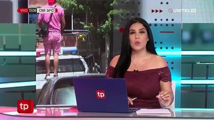 “Es inocente, él no ha hecho lo que le están inculpando”, madre de acusado del asesinato de pareja de prestamistas pide investigación imparcial