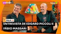 Assista ao teaser de  Edgard & Massari  no Fala, VJ