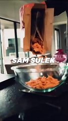 C'est qui SAM SULEK ?
