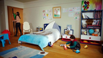 No te vayas sin mí - Capítulo 11: Yiğit enfrenta una tragedia personal 💔