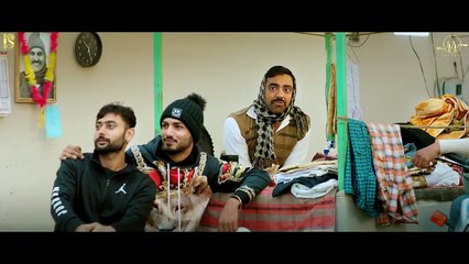 kuryan jawan bapu pareshan _ New Punjabi Movie _ Latest Movie 2022