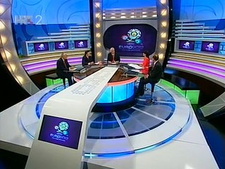 Hrvatska Španjolska Euro 2012