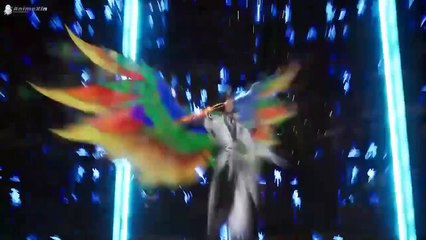 Lord of Ancient God Grave Season 2 Episode 121-130 (171-180) Sub Indo