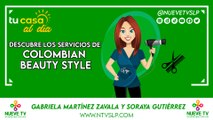 Descubre los Servicios de Colombian Beauty Style