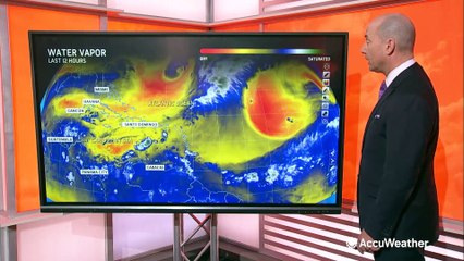 Clock is ticking on Atlantic hurricane season