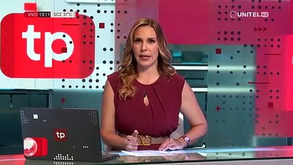 Se cerraron válvulas y sigue la emergencia por la fuga de gas en un ducto en Santa Cruz
