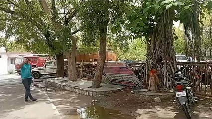 सुबह ट्रैक्टर से महिला और शाम को डंपर ने साइकिल सवार को रौंदा, मौत