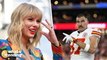 Taylor Swift Shows Travis Kelce Support After Skipping His Recent Game