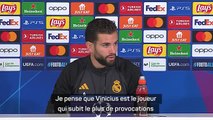 Real Madrid - Nacho répond à Puyol : 