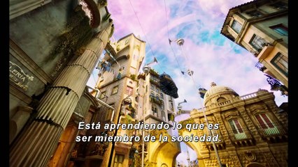Pobres criaturas - Tráiler oficial 3 subtitulado