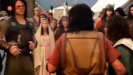 El Rey David Capítulo 4: La Vida y Legado de un Gran Líder 🐑