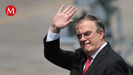 ¿Se va de Morena? Marcelo Ebrard definirá su futuro político esta semana