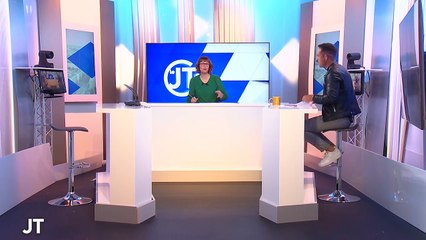 MOBILITE / Une flotte de trottinettes en libre service bientôt à Tours Nord