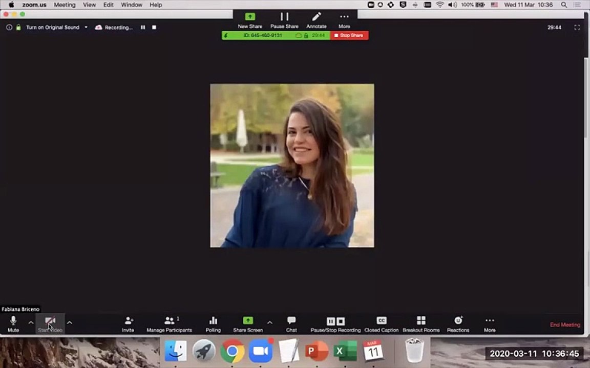 Video07-Controles de Reunión Zoom