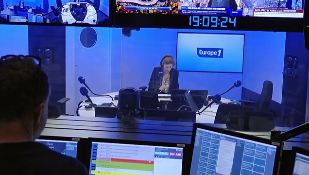 «On est monté à 1m60 d'eau» : dans le Pas-de-Calais, des habitants dévastés après les crues