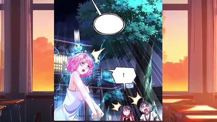 Un Estudiante Normal Se Metió En Un Mundo De Chicas Y Se Convirtió En Emperador - Resumen Manhwa