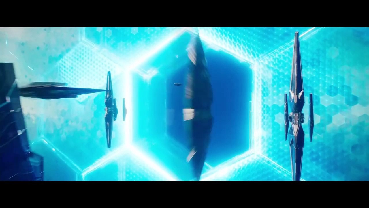 THE MARVELS Final Trailer (2023)