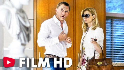 Luxe et Décadence | Daniel Craig | Film Complet en Français | Drame, Romance