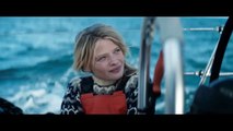 SOUDAIN SEULS Bande Annonce (2023) Gilles Lellouche