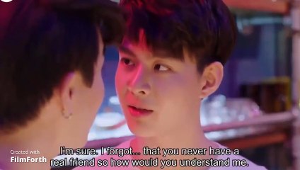 WHY R U EPISODE 2 PART 4 THAI BL DRAMA UNCENSORED VERSION