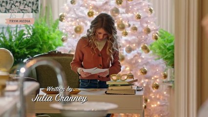 New Christmas Movies 2023 - Hallmark Romance Movies - Best Holiday Movies Full HD 2023_3