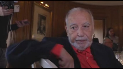 Tahar Ben Jelloun: quanti morti vuole Netanyahu per negoziare la pace?
