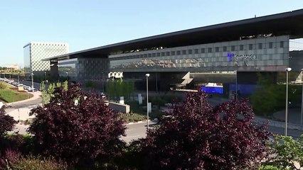 Telefónica acuerda una opa en Alemania para hacerse con el total de su filial en ese país