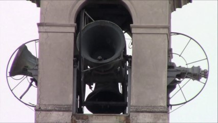 Campane di Monza | San Rocco