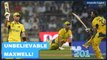 Maxwell's Heroic Double Century Propels Australia into World Cup Semifinals| Oneindia